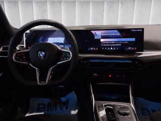 BMW 320d Touring mhev 48V xdrive MSport Pro auto