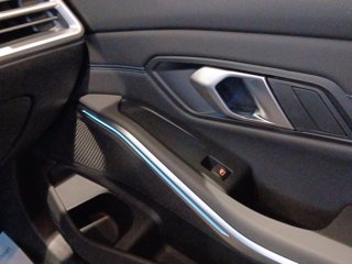 BMW 320d Touring mhev 48V xdrive MSport Pro auto