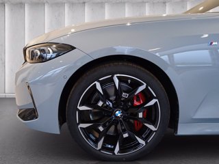 BMW 320d Touring mhev 48V xdrive MSport Pro auto