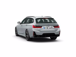 BMW 320d Touring mhev 48V xdrive MSport Pro auto