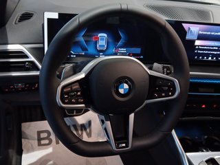 BMW 320d Touring mhev 48V xdrive MSport Pro auto