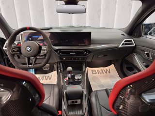 BMW M3 Touring 3.0 CS auto