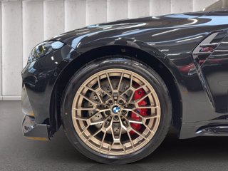 BMW M3 Touring 3.0 CS auto