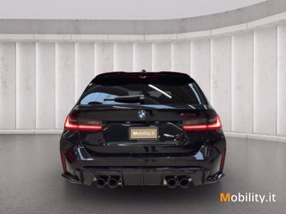 BMW M3 Touring 3.0 CS auto