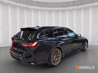 BMW M3 Touring 3.0 CS auto