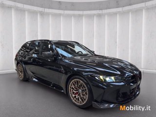BMW M3 Touring 3.0 CS auto
