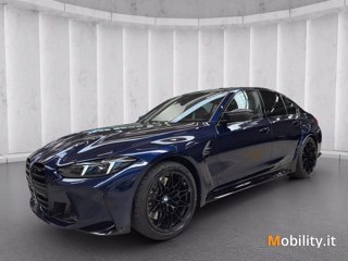 BMW M3 3.0 Competition xdrive auto
