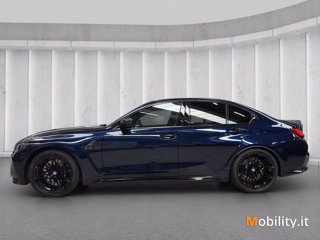 BMW M3 3.0 Competition xdrive auto
