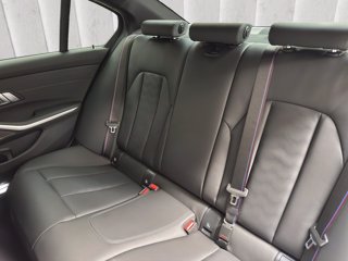 BMW M3 3.0 Competition xdrive auto