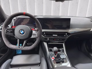 BMW M3 3.0 Competition xdrive auto