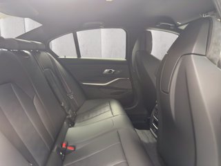 BMW M3 3.0 Competition xdrive auto