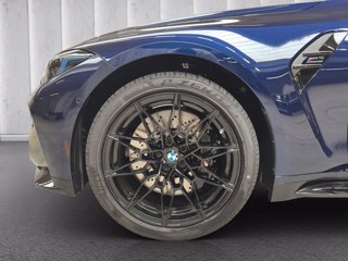 BMW M3 3.0 Competition xdrive auto