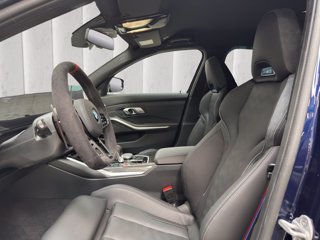 BMW M3 3.0 Competition xdrive auto