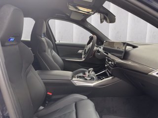 BMW M3 3.0 Competition xdrive auto