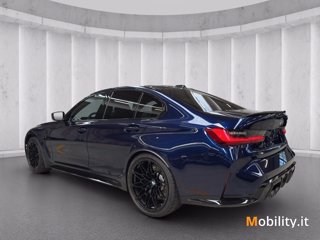 BMW M3 3.0 Competition xdrive auto