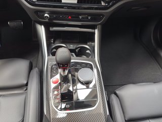 BMW M3 3.0 Competition xdrive auto