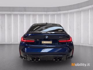 BMW M3 3.0 Competition xdrive auto