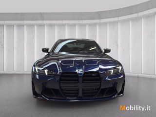 BMW M3 3.0 Competition xdrive auto