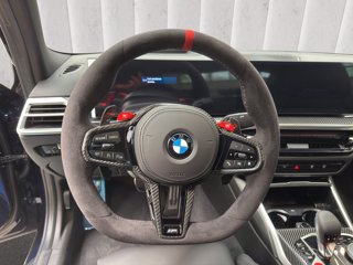BMW M3 3.0 Competition xdrive auto