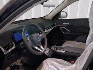 BMW iX1 edrive 20 Special Edition