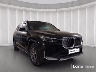 BMW iX1 edrive 20 Special Edition
