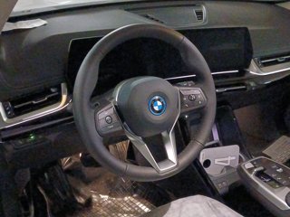 BMW iX1 edrive 20 Special Edition