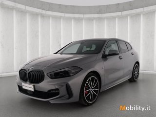 BMW 118d msport auto