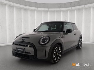 MINI Mini 3p cooper se yours auto