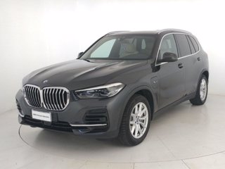 BMW X5 xdrive45e business auto