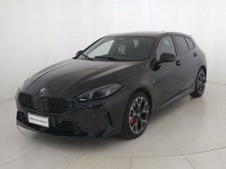 BMW 118d msport pro auto