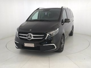 MERCEDES V long 250 d premium auto
