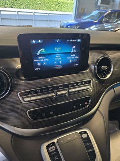 MERCEDES V long 250 d premium auto