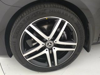 MERCEDES V long 250 d premium auto