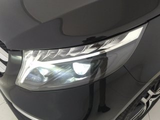 MERCEDES V long 250 d premium auto
