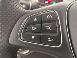 MERCEDES V long 250 d premium auto