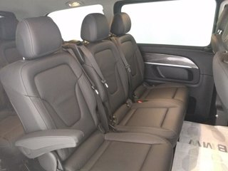 MERCEDES V long 250 d premium auto
