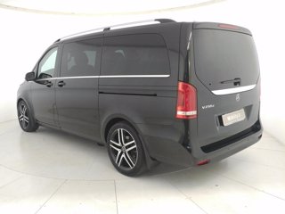 MERCEDES V long 250 d premium auto