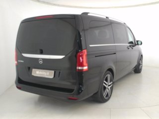 MERCEDES V long 250 d premium auto