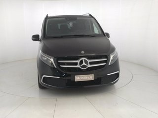 MERCEDES V long 250 d premium auto