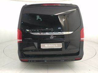 MERCEDES V long 250 d premium auto