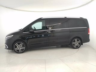 MERCEDES V long 250 d premium auto