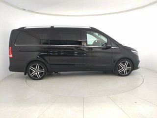 MERCEDES V long 250 d premium auto