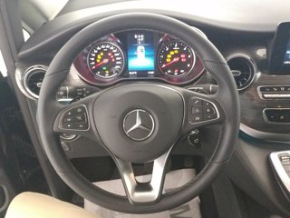MERCEDES V long 250 d premium auto