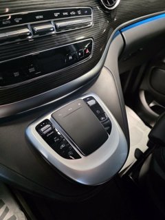 MERCEDES V long 250 d premium auto