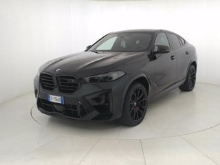 BMW X6 m 4.4 competition auto
