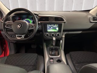 RENAULT Kadjar 1.5 blue dci Techno 115cv edc