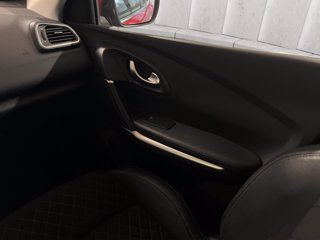 RENAULT Kadjar 1.5 blue dci Techno 115cv edc