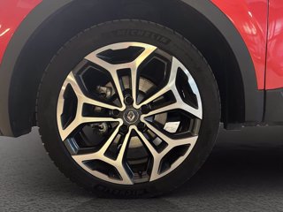 RENAULT Kadjar 1.5 blue dci Techno 115cv edc