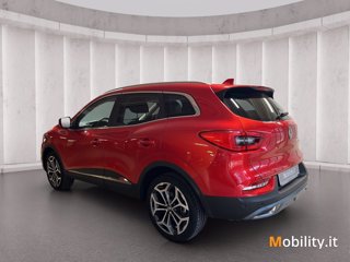 RENAULT Kadjar 1.5 blue dci Techno 115cv edc