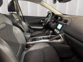 RENAULT Kadjar 1.5 blue dci Techno 115cv edc